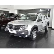 Renault Duster Oroch Zen 4x4 Mecanica 2023