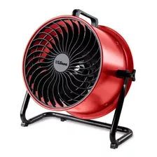 Ventilador Turbo Industrial Liliana Aircyclone Vthd16