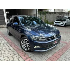 Polo 1.0 Tsi Highline 2019 Flex