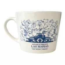 Taza Cerámica Las Marías