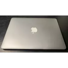 Macbook Pro 13 (mid 2012) Usado