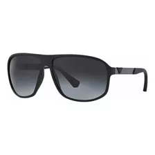 Lentes De Sol Emporio Armani Ea 4029 5063/ 8g 100% Autentic