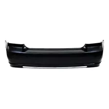 Parachoque Funda Trasero Hyundai Accent Prime 2003 2004