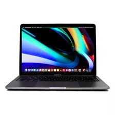 Macbook Pro 13 Core I5 2020 16gb, 512gb, 28 Ciclos,
