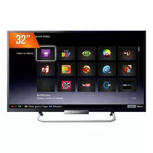 Smart Tv Sony Bravia Kdl-32w655a Led Full Hd 32 110v/240v