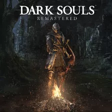 Dark Souls: Remastered Xbox One Series Original