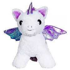 Peluche Suave 8 Pulgadas Rellena Moonbeam Pegasuswe Cosas Em