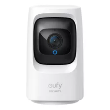 Eufy Mini Cámara De Seguridad Para Interiores Wi-fi Pan An.