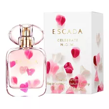 Escada Celebrate N.o.w Edp 80ml-100%original 