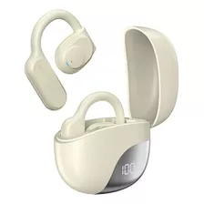 Auriculares Inalambricos Bluetooth Hi Fi Wiwu Openbuds T20