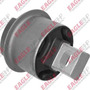 Soporte De Transmisin Izquierdo Lincoln Zephyr 2006-2006 V6