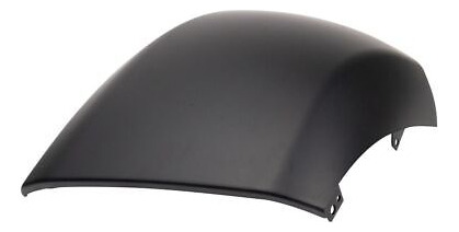 Bumper End Fits 2007-2013 Chevrolet Silverado 1500 Oab Foto 3