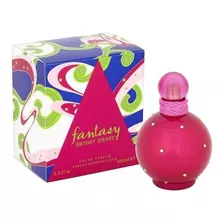 Perfume Fantasy By Britney Spears 100 Ml. 100% Original. 