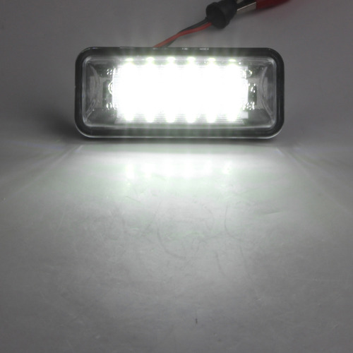 Lmpara Led Para Matrcula Toyota Ft86 Gt86 Subaru Forester Foto 4