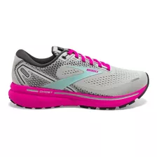 Zapatillas Brooks Running Ghost 14 Mujer Cushion Neutral