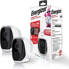 Camara Energizer Full Hd Impermeable + Wifi