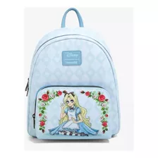 Backpack Loungefly Disney Alice In Wonderland Original