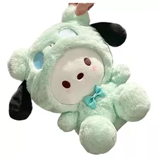 Peluche Cinnamonroll Para Niños Regalos Kawaii