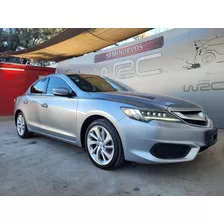 Acura Ilx 2018 2.4 Tech At
