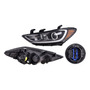 Calavera Izq O Der S/foco P/ Hyundai Grand I10 15 Al 17 Depo