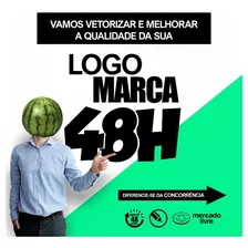 Restauração Logo Logomarca Logotipo Símbolo