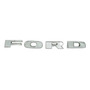 Letras Ford Ranger Tapa Caja Batea