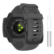 Correa De Reloj Moko Compatible Con Reloj Inteligente Garmin