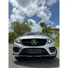 Mercedes Benz Gl 43 Amg