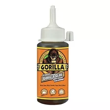 Pegamento Expandible Gorilla Glue Original 4oz / 119ml