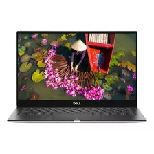 Notebook Dell Xps 13 9360, Core I7-7ger 8gb Ssd256gb Touch 