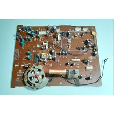 Placa Principal Som Magnavox Philips Mas139 