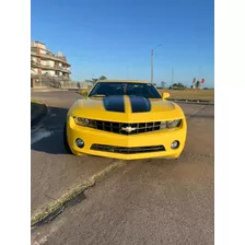 Chevrolet Camaro V6