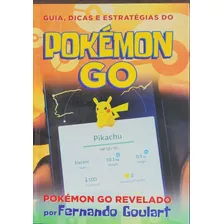 Pokémon Go - Livro