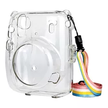 Bolsa Crystal Cristal Instax Mini 11 Oferta