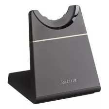 Soporte De Sobremesa Jabra Evolve 2 65, Usb-a, Negro