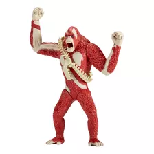 Muñeca Monsterverse Battle Roar Skar King De 17 Cm, Sunny 3557