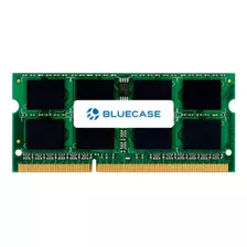 Memória Sodimm 8gb Ddr3 1600mhz Bluecase Bmso3d16m135v11/8g