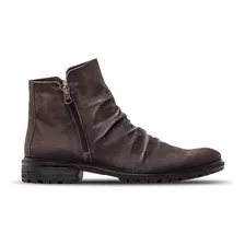 Bota Masculina Chumbo Shelter 