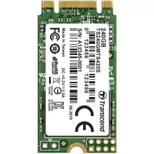 Transcend 240gb 420s M.2 Sata Iii Internal Ssd