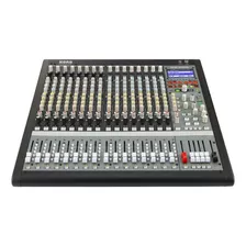 New K0rg Sound-link Mw-2408 - 24-channel Hybrid Mixer