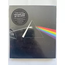 Pink Floyd - The Dark Side Of The Moon - Sacd