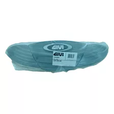 Lente Baú Givi E-450 Fumê (original)#