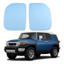 Pastillas De Freno Traseras Toyota Fj Cruiser 2008 - 2020 Toyota FJ Cruiser