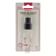 Sérum Sally Hansen Hard As Nails Vitamin Strength, 13 Ml, Pa