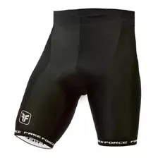 Bermuda Ciclismo Mtb Free Force Neo Classic - Preto