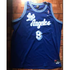 Kobe Bryant Los Angeles Lakers T Shirt Nba Nike.