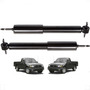 Kit Elevacion 3.5 Suspension Toyota Tacoma 2024 4x4 Lift