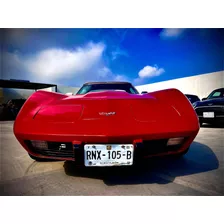 Chevrolet Corvette Corvette Stingray