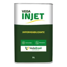 Impermeabilizante Injet