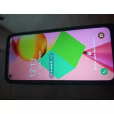 Celular LG K61